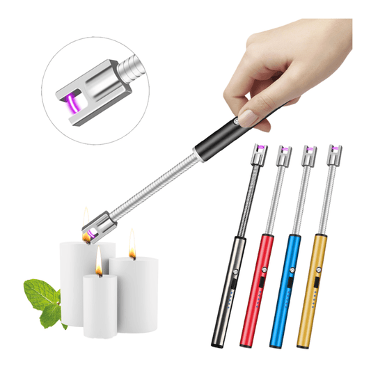 SparkCharge®- Chispero Recargable USB