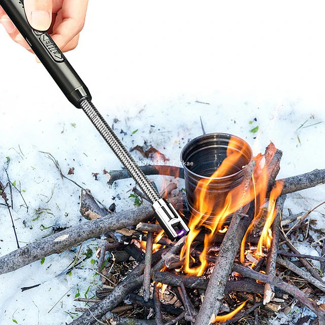 SparkCharge®- Chispero Recargable USB